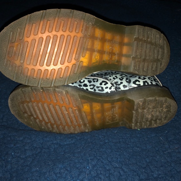 Doc martens - Picture 3 of 3